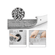thumbnail image 5 of Trapero Mopa Microfibra Escurridor Manos Libres + Repuesto, 5 of 7