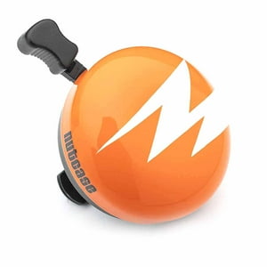 Nutcase - Campanilla Lightnin