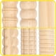 thumbnail image 4 of Rolling Pins READY 2 LEARN, minijuego de madera texturizada, 6 unidades, 4 of 7