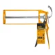 thumbnail image 1 of Pistola Para Aplicar Silicona 9'' Ingco Hcg1409, 1 of 8