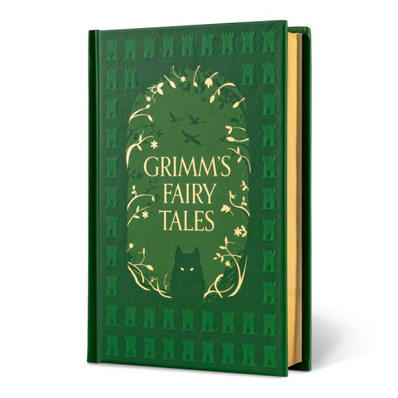 Reserva Union Square & Co. Edición especial de Grimm's Fairy Tales
