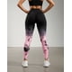 thumbnail image 2 of Leggings Yoga Sin Costura Mujer Diseño Tie dye Levanta cola, 2 of 4