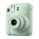 thumbnail image 2 of Cámara Mini 12 – Mint Green, 2 of 3