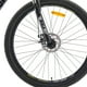 thumbnail image 4 of BICICLETA BIANCHI EVOLUTION 29 SX GRIS SEMI MATE, 4 of 6