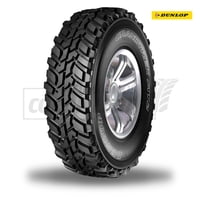 Neumático 245/75 R16 Dunlop Grandtrek Mt2 Mt Q-108