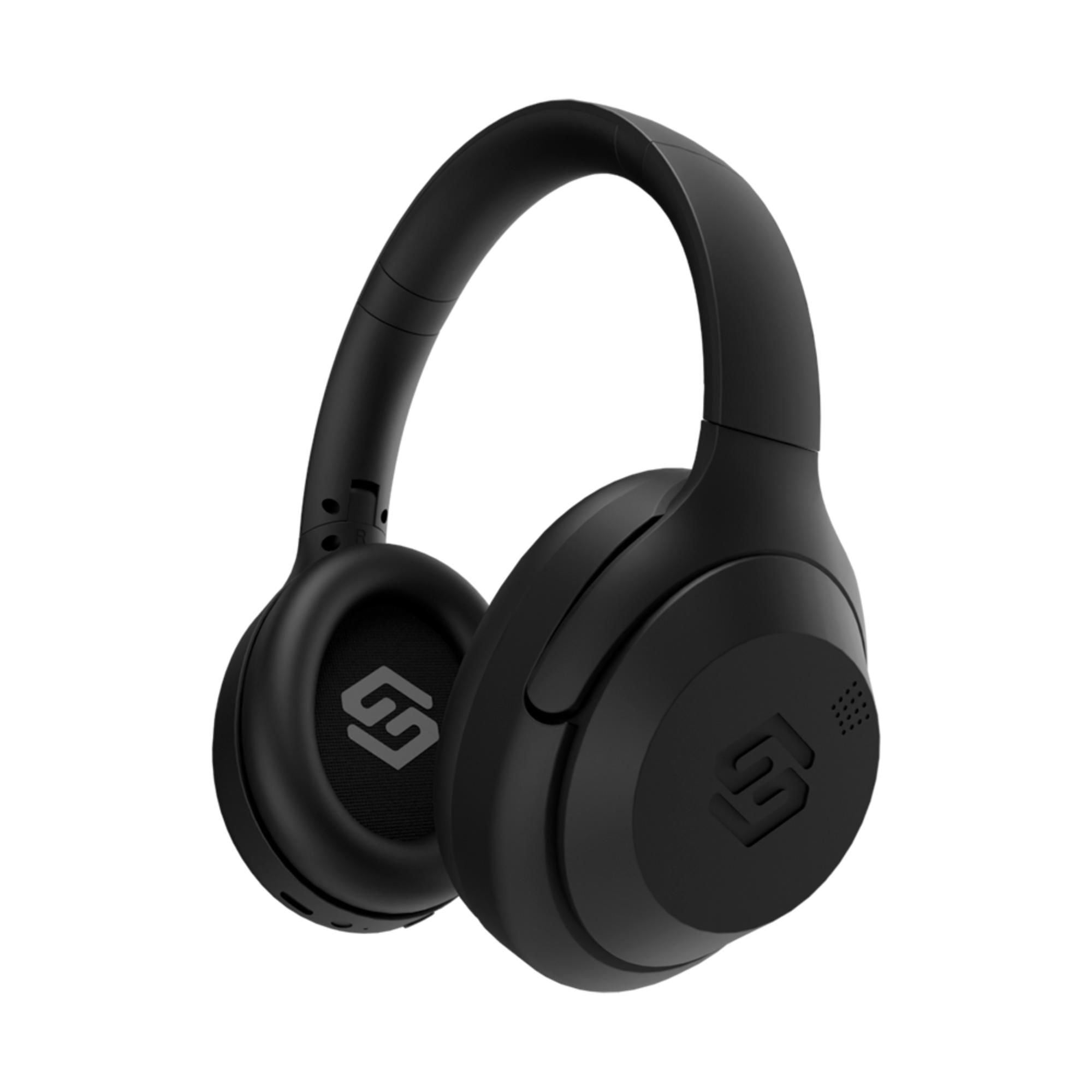Audifono One 2G Negro Sleve