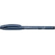 thumbnail image 2 of Bolígrafo rollerball Schneider Topball 857 0,6 mm Negro - Pack de 10, 2 of 7