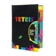 thumbnail image 2 of Cuaderno Paladone Tetris 140 páginas con 7 secciones de colores, 2 of 2