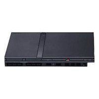 Consola Playstation 2 Slim Negra