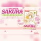 thumbnail image 3 of Manga Cardcaptor Sakura Clear Card Arc 02 Ivrea Argentina, 3 of 3