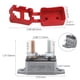 thumbnail image 5 of Disyuntor de reinicio automático de 40 A y 12 V con perno de cubierta para automoción (8 unidades), 5 of 7