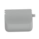 thumbnail image 2 of Bolsa De Maquillaje Pequeña Bolsa De Cosméticos Superior Apretada Para Horquillas Lápiz Labial Tarjeta De Crédito Gris S, 2 of 3