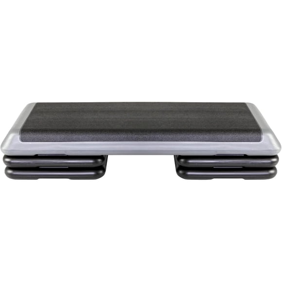 The Original STEP Exercise Step Platform, Health Club Size S
