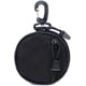 thumbnail image 1 of Bolsa táctica redonda, pequeña bolsa Molle con gancho de resina, riñonera, monedero pequeño, bolsa militar para camping, senderismo, viajes y uso diario., 1 of 7