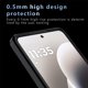 thumbnail image 5 of Funda Suttkue para Moto G Power 5G 2025/2026 negra, 5 of 8