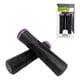 thumbnail image 1 of Puños Ozono Ergonómicos Mtb Lock Grip Manillar Empuñadura negro, 1 of 4