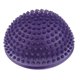 thumbnail image 1 of 1 Pieza De Equilibrio De Estabilidad Abovedado Con Estilo Erizo Para Ni?os Y Adultos, Color Morado, 1 of 5