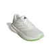 thumbnail image 4 of Zapatillas para correr adidas Run Falcon 5 para mujer, blanco/lima 11, 4 of 9