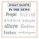 thumbnail image 5 of Aceite facial Eight Saints High Society con jojoba, 30 ml, 5 of 5