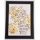 thumbnail image 3 of Sellos de goma Contact USA Papyrus alfabeto 84 piezas, 3 of 4