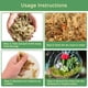 thumbnail image 5 of Cama de terrario Sphagnum Moss Riare de 0,5 kg para reptiles, 25 litros, 5 of 7