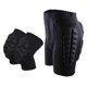 thumbnail image 3 of Pantalones Cortos Acolchados Ropa Deportiva Transpirable Almohadilla De Cadera Para Esquiar Snowboard Unisex L, 3 of 5