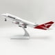 thumbnail image 1 of Boeing 747 "QANTAS AIRWAYS", Avión de colección., 1 of 2