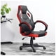 thumbnail image 2 of Silla Gamer Pu Flow Ergonómica Escritorio - Negro 117x61, 2 of 6