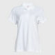 thumbnail image 2 of Polera Pique Tc Mc Mujer blanco 2XL, 2 of 5
