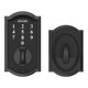 thumbnail image 5 of Cerradura electrónica SCHLAGE Touch negro mate, 5 of 7