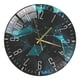 thumbnail image 4 of Relojes De Cuarzo De 30 Cm, Reloj De Pared Acrílico Moderno Para Fiesta Sin Tictac, Decoración Estilo D, 4 of 5