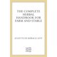 thumbnail image 1 of Libro Farrar Straus and Giroux El Manual Completo de Hierbas, 1 of 1