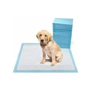 Total E-Commerce - Pack 20 Sabanillas Pañales 60X90Cm De Entrenamiento Aroma