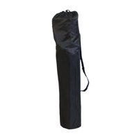 Magideal - Bolsas De Transporte Para Sillas Plegables, Bolsa De Almacenamiento Con Correa De Transporte, Bolsa De Repuesto Para Silla De Campamento Con Cordón De 85 Cm X 22 Cm