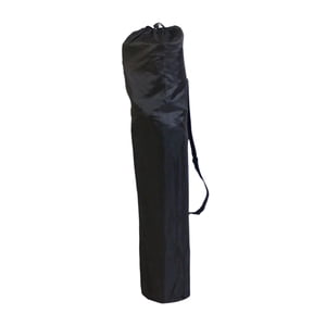 Magideal - Bolsas De Transporte Para Sillas Plegables, Bolsa De Almacenamiento Con Correa De Transporte, Bolsa De Repuesto Para Silla De Campamento Con Cordón De 85 Cm X 22 Cm