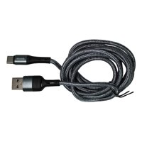 Cable Usb A Type C 1.8 Mts 3Amp Aiwa Aw-Csac6G