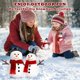 thumbnail image 5 of Kits de manualidades con muñecos de nieve Outivity, 600 unidades, para niños de invierno, 5 of 7