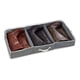 thumbnail image 1 of Organizador Almacenamiento De Ropa Bajo Cama Botas Zapatero, 1 of 2