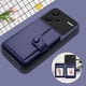 thumbnail image 4 of FOXDOCK Funda para Xiaomi Redmi Note 13PRO Plus con Bloqueo RFID - Diseño Elegante con Cierre de Botón, 4 of 5