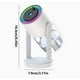 thumbnail image 4 of Humificador Difusor De Aceite Con Proyector De Luz blanco, 4 of 5