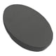 thumbnail image 4 of Balance Pad Impermeable Antideslizante Yoga Cojín Para Fitness Pilates Físico Negro, 4 of 4