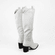 thumbnail image 4 of Bota Mujer Vaquera Taco Cuadrado 891, 4 of 7
