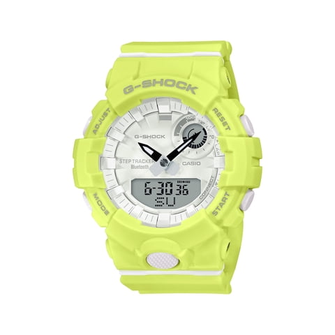 Reloj Digital Casio G-Shock Gma-B800-9Acr Negro Mujer