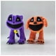thumbnail image 3 of Juguete Pack 2 Peluches Smiling Critters 25cm Infantil, 3 of 5