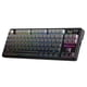 thumbnail image 1 of Teclado mecánico Redragon K743 PRO 80% RGB, 84 teclas, 1 of 9
