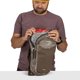 thumbnail image 5 of Mochila de Hidratación Osprey Berm 8 L Negra OS 574 g, 5 of 5