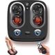 thumbnail image 1 of Masajeador de Pies JZBRAIN Shiatsu Calor Vibración FE5502, 1 of 3