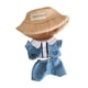 thumbnail image 1 of Ropa Para Muñecos De Peluche De 15cm, Accesorios Para Muñecos De Peluche, Accesorios Para Fotos, Conjunto De Trajes De Muñeca A La Moda, 1 of 3