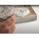 thumbnail image 2 of Removedor de manchas Aqua Mix Poultice para superficies de piedra y azulejo, 2 of 7
