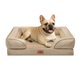 thumbnail image 1 of Cama ortopédica impermeable para perros medianos Comfort Expression, 1 of 9